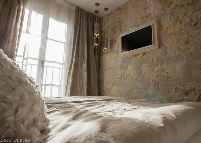 Design Suites Palma