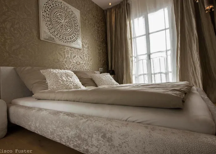 Design Suites Palma