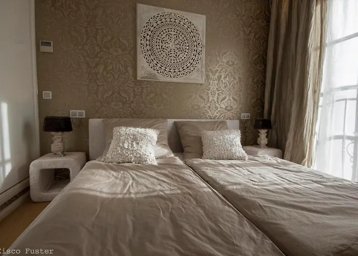 Design Suites Palma
