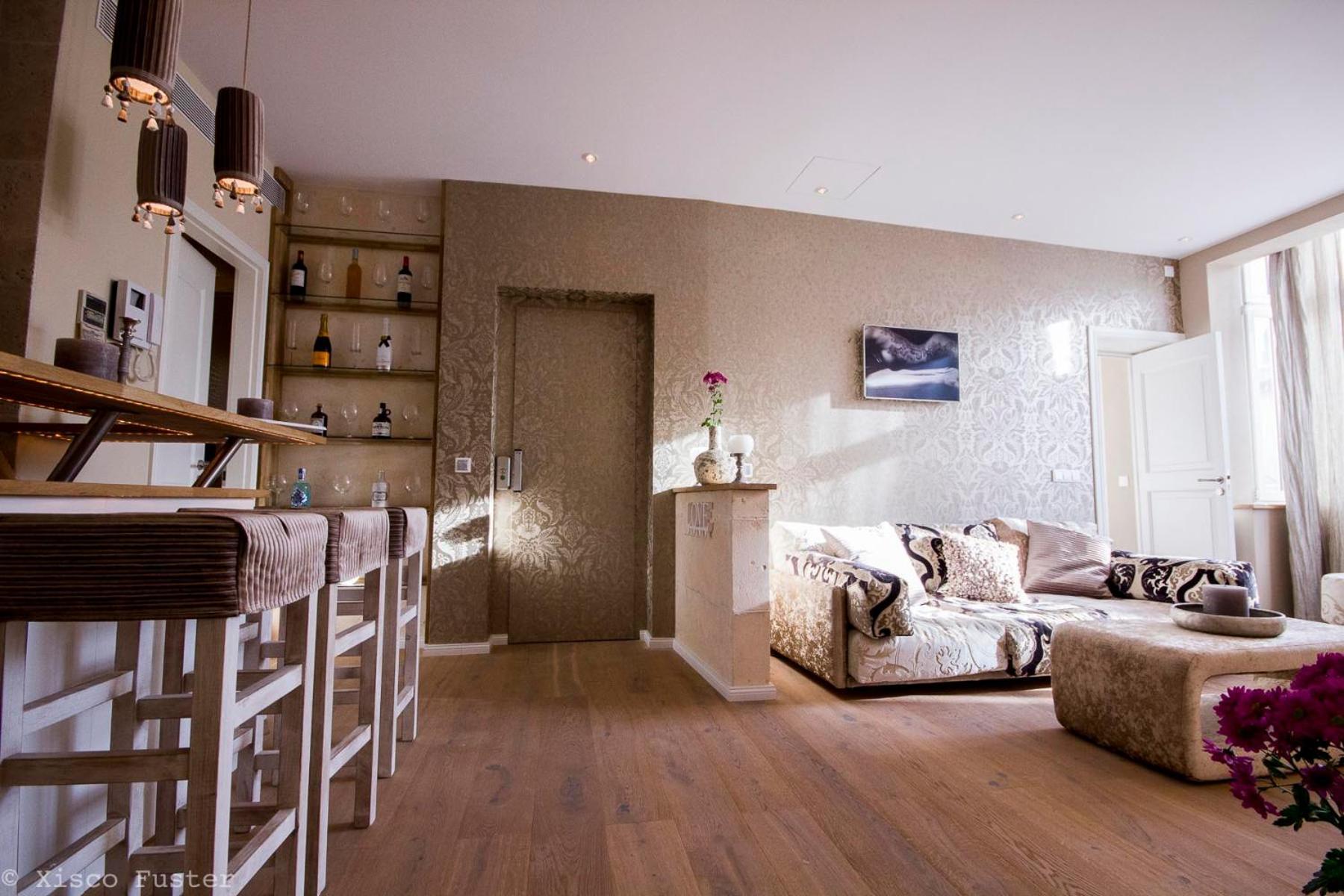 Apartament Design *