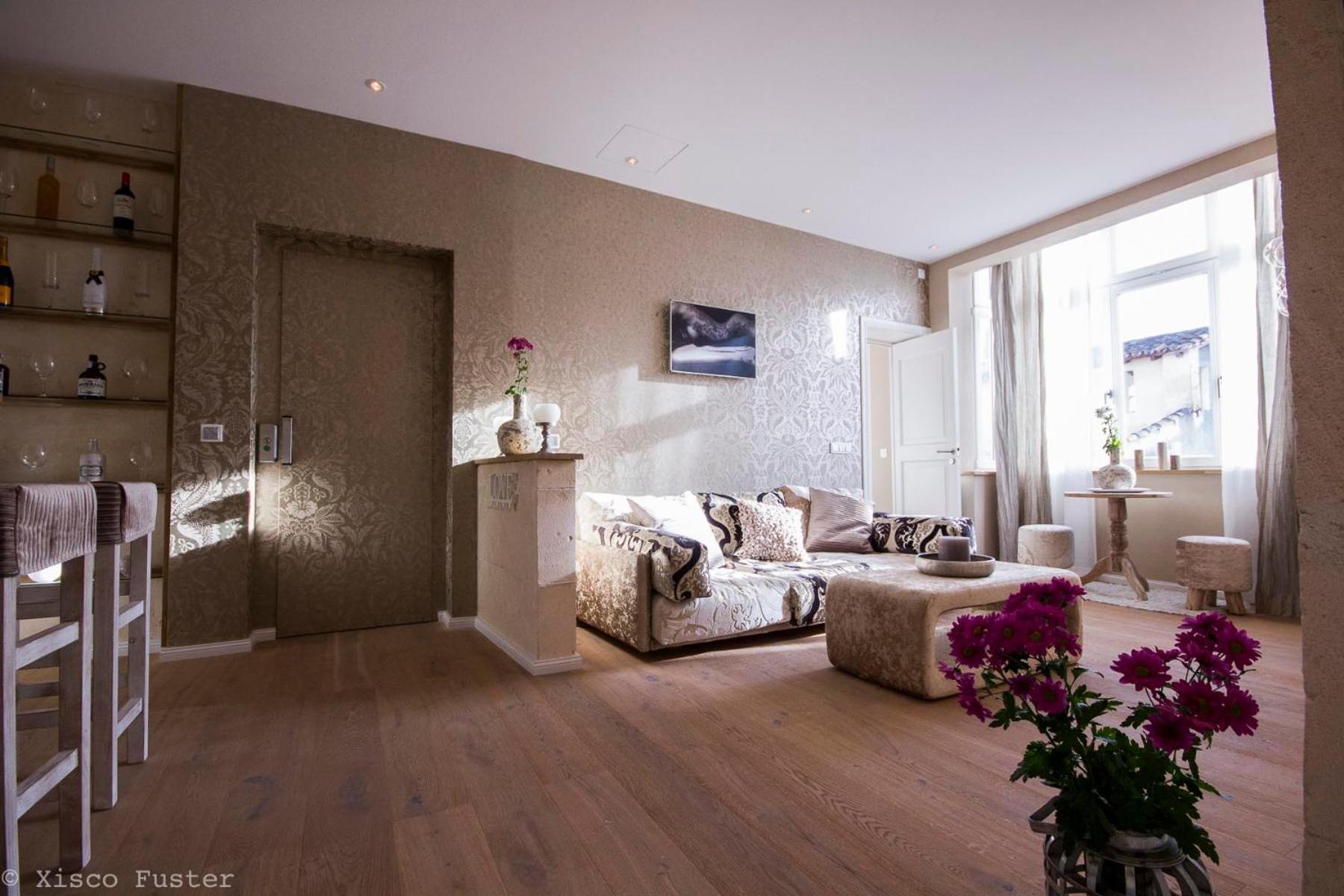 Apartament Design PMI