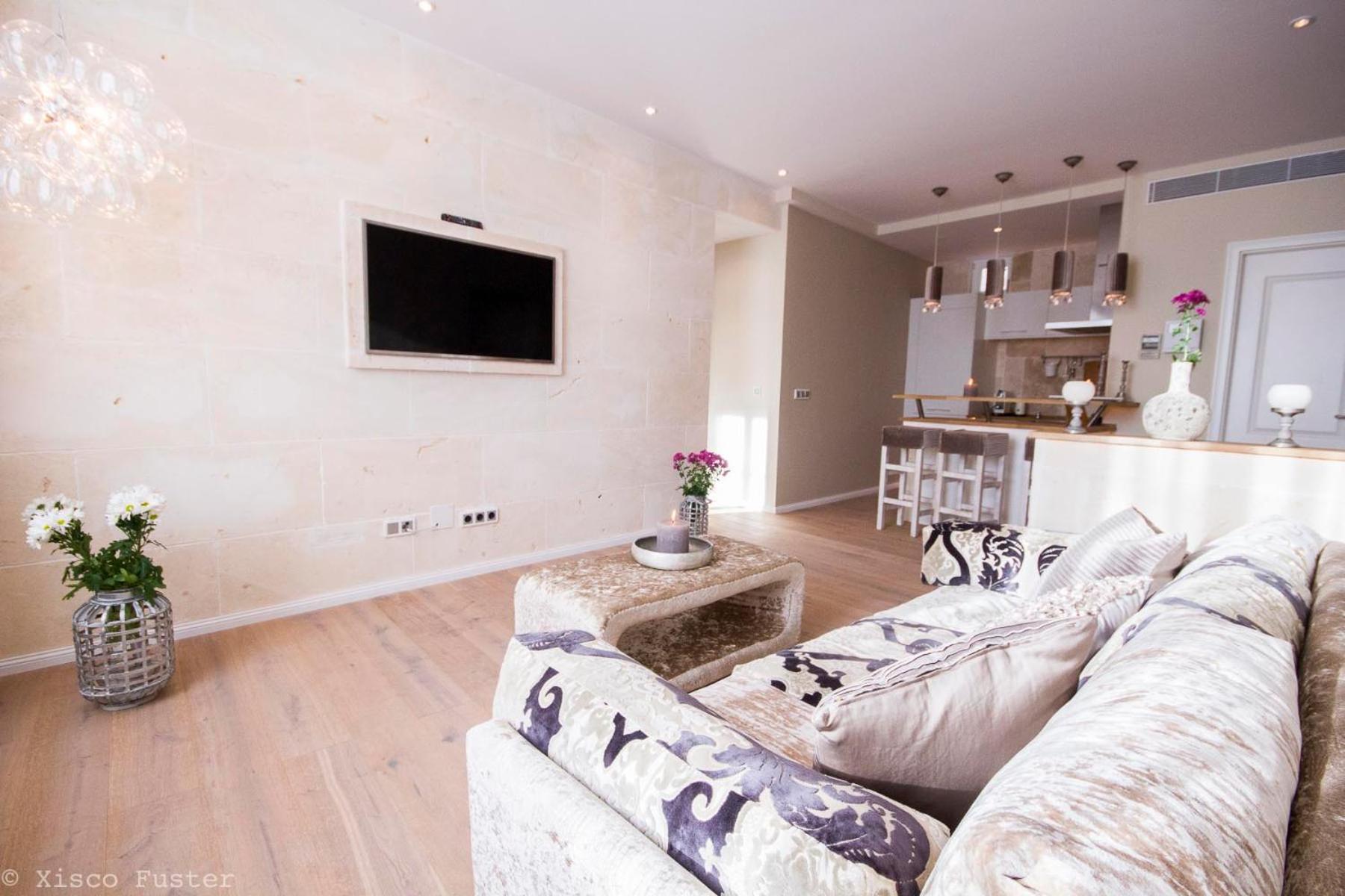 Design Apartament *