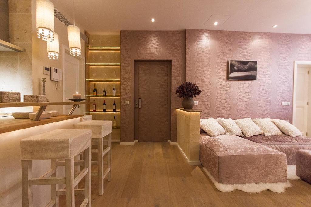 Apartament Design PMI