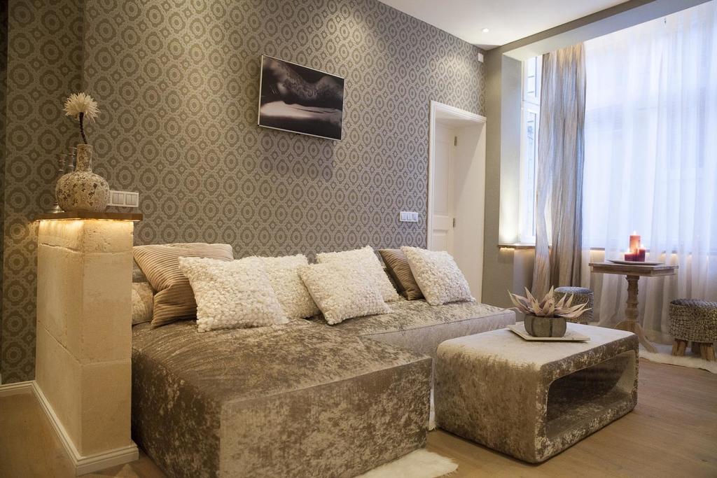 Apartament Design PMI
