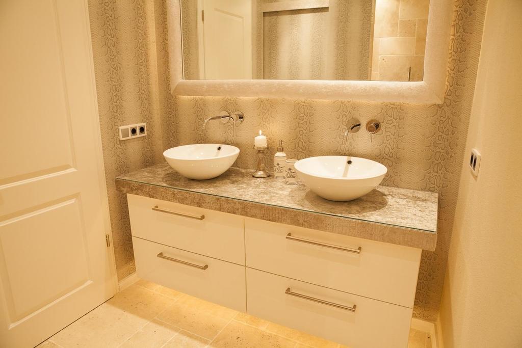 Apartament Design PMI