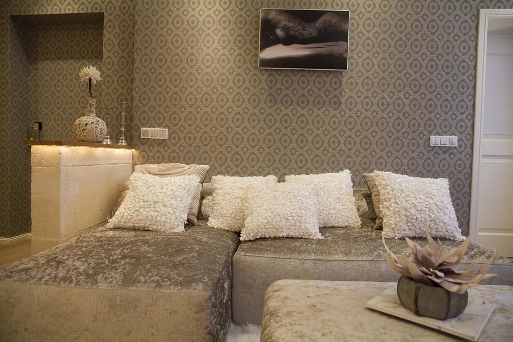 Design Apartament PMI