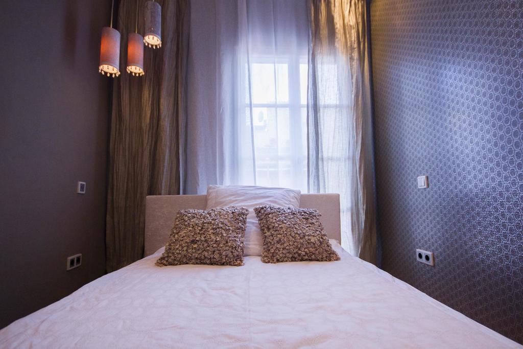 Apartament Design PMI