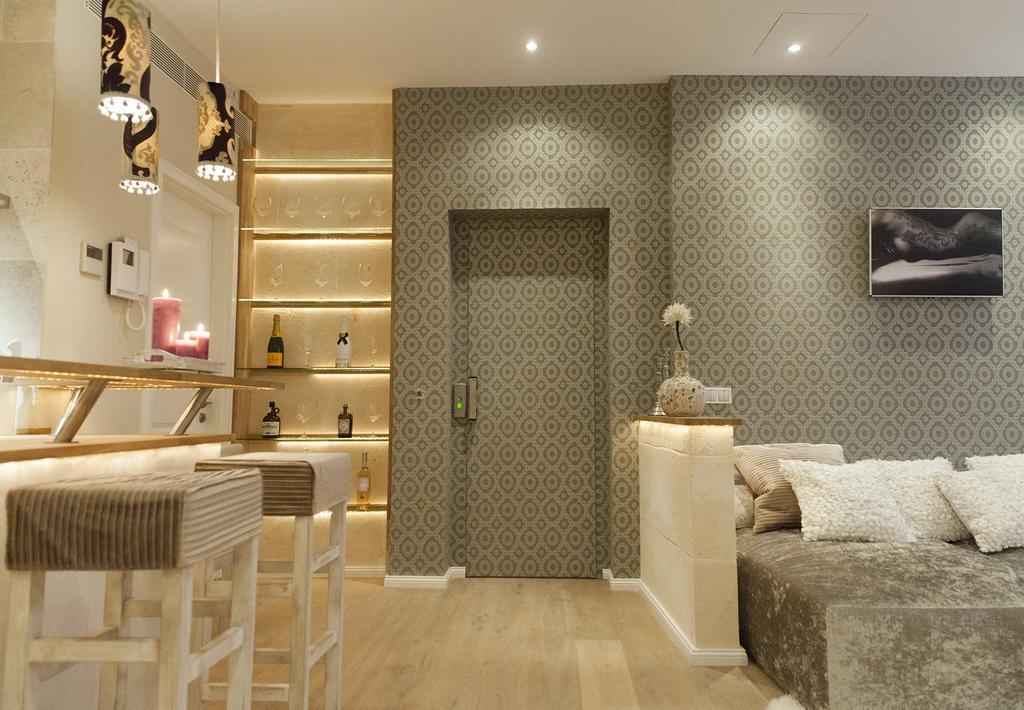 Apartament Design PMI