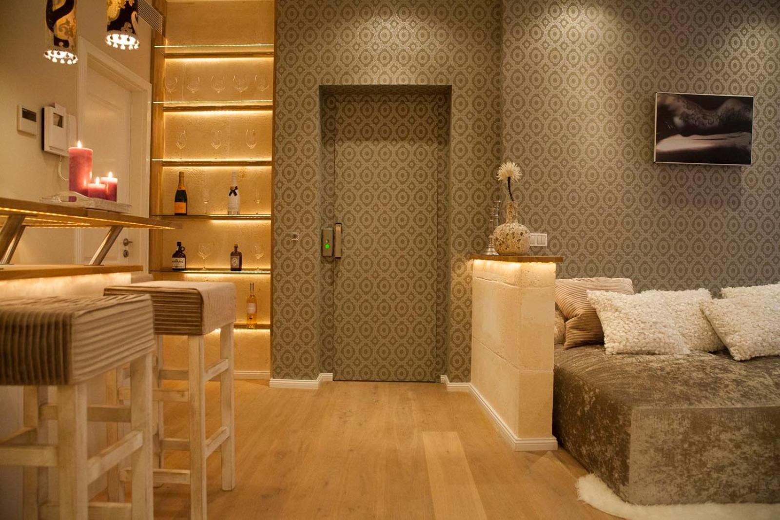 Design Apartament *