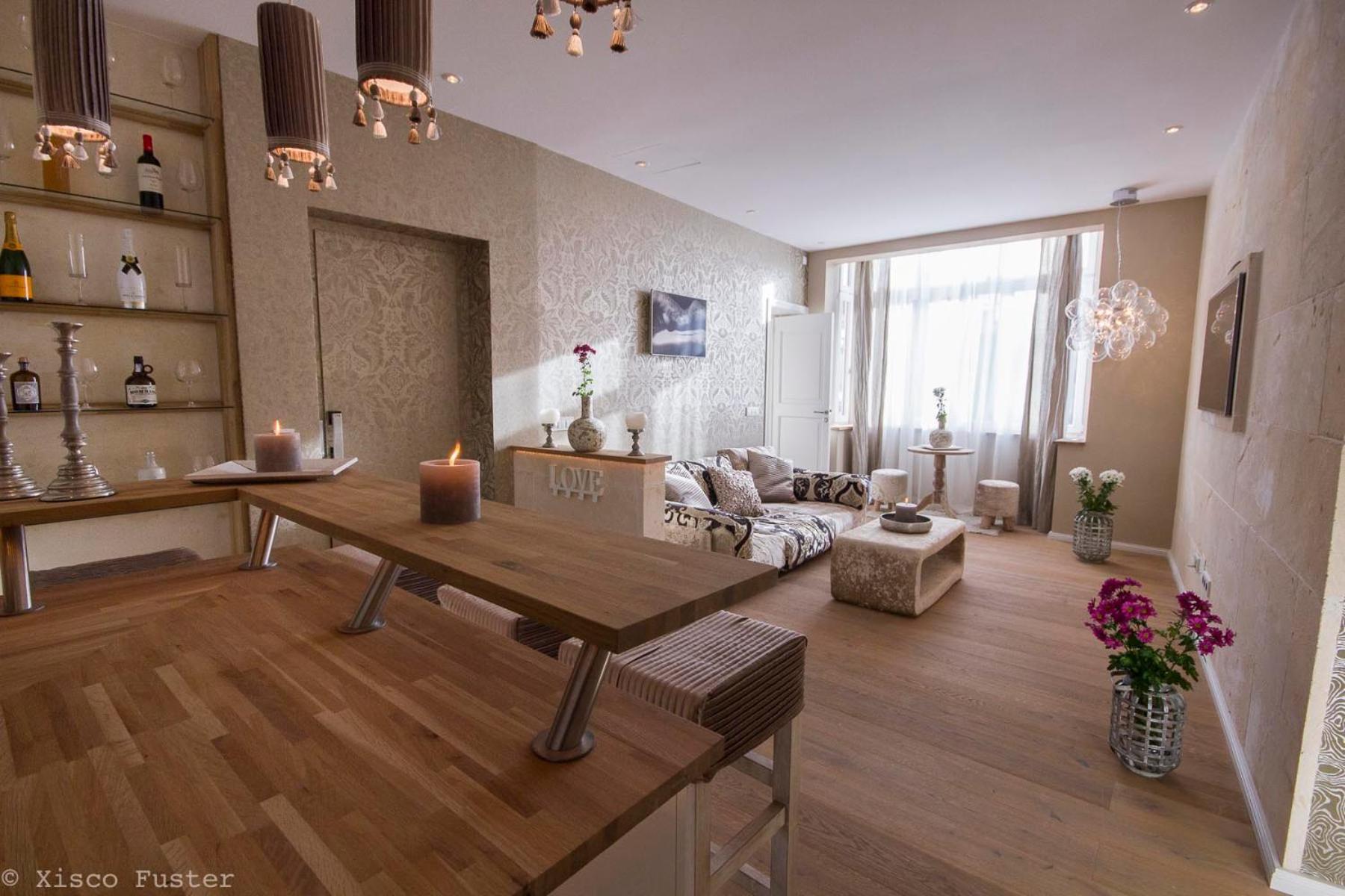 Apartament Design