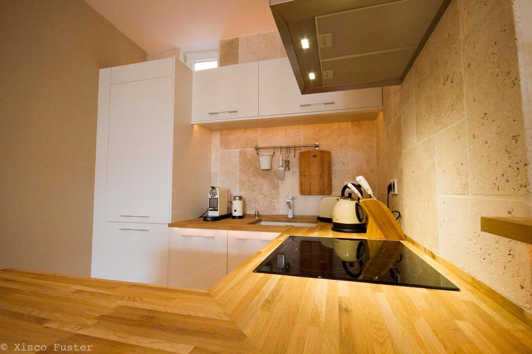 Design Appartement Palma de Mallorca