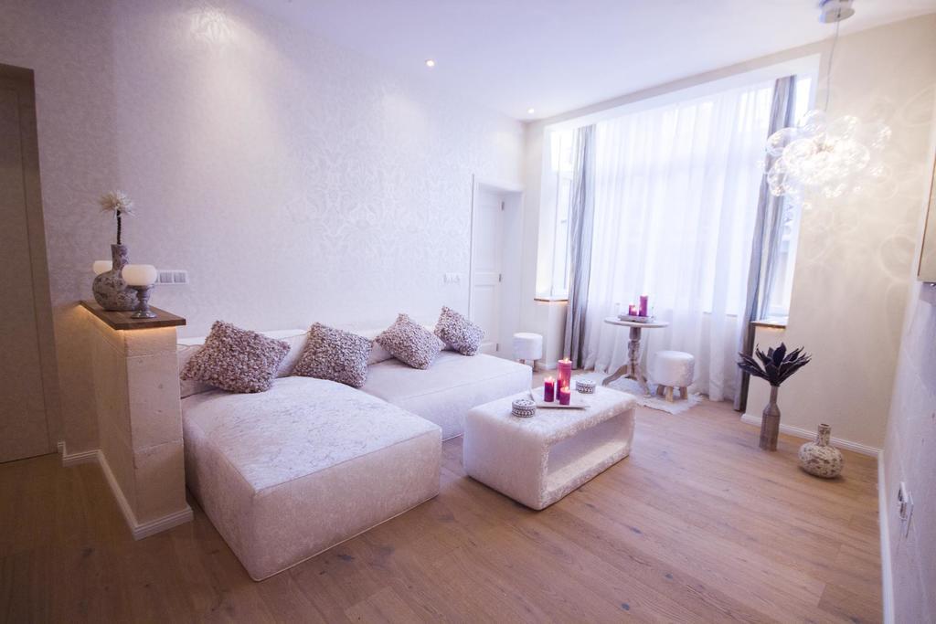 Apartament Design
