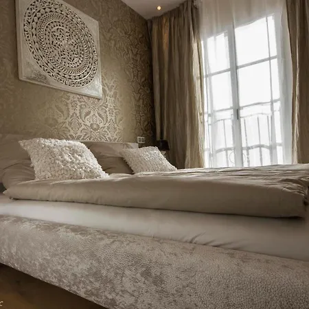 Design Suites Palma Esterno foto